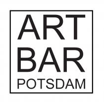 Logo ART & Bar Potsdam