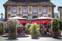 Logo Gasthaus Kanone