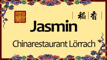 Logo Chinarestaurant Jasmin