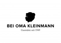 Logo Bei Oma Kleinmann