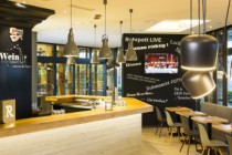 Bar/Restaurant RELAX