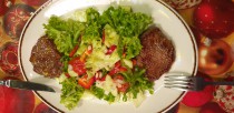 Restaurant Haus Reuter