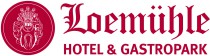 Logo Hotel&Gastropark Loemühle 