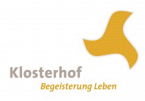 Logo Klosterhof - Alpine Hideaway & Spa
