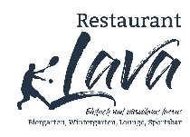 Logo Lava Restaurant Usingen