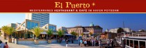 Logo El Puerto 