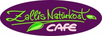 Logo Zallis Naturkost
