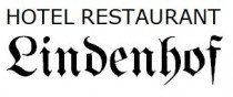 Logo Hotel Restaurant Lindenhof