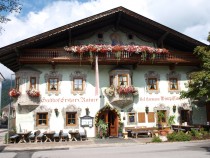 Gasthof Erzherzog Rainer