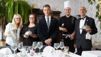 Restaurant Balthasar Neumann Speiserei & Gästehaus