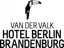 Logo Van der Valk Hotel Berlin Brandenburg