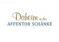 Logo Daheim in der Affentor Schänke