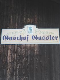 Logo Gasthof Gassler