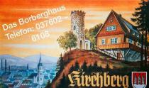 Logo Anton-Günther Berghaus