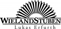 Logo Restaurant Wieland-Stuben