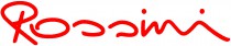 Logo Rossini