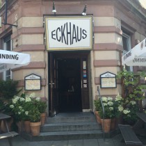 Logo Eckhaus