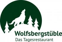 Logo Wolfsbergstüble -Echt schwäbisch 