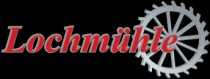 Logo Hotel und Restaurant Lochmühle GmbH
