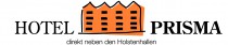 Logo Best Western Hotel Prisma