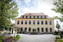 Logo Hotel Schloss Tangermünde GmbH & CO.KG