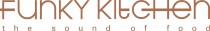 Logo Funky Kitchen