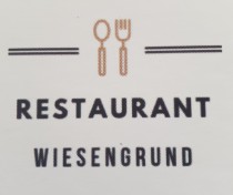 Logo Restaurant Wiesengrund