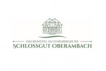 Logo Schlossgut Oberambach Biohotel und Vitalzentrum