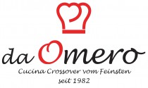Logo Da Omero