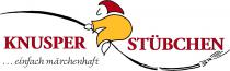 Logo Knusperstübchen