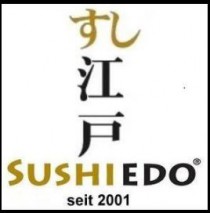 Speisekarte Restaurant Sushiedo Auf der Zeil in Frankfurt am Main