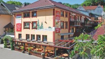Logo Gasthaus Breitmattstub Ferienwohnungen