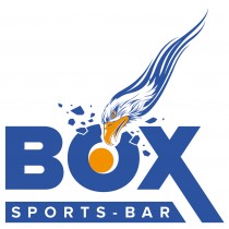 Cafe Espresso Box