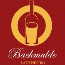 Logo Gasthaus Backmulde