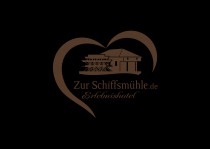 Logo Hotel 'Zur Schiffsmühle' GmbH