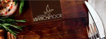 Logo Gaststätte Kranichmoor