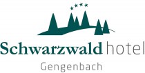 Logo Schwarzwaldhotel Gengenbach