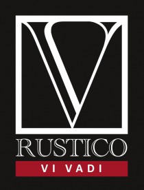 Logo vi vadi RUSTICO