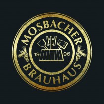 Logo Mosbacher Brauhaus