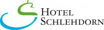 Logo Hotel Schlehdorn 