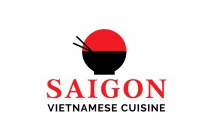 Logo Restaurant Saigon