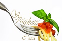 Restaurant Spaghetti Casa