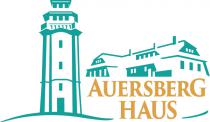 Logo Auersberg Haus