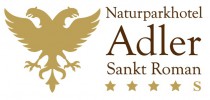 Logo Naturparkhotel Adler