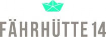 Logo  Fährhütte14