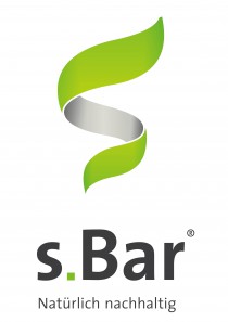 Logo s.Bar GmbH