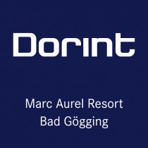 Logo Dorint Marc Aurel Resort Restaurant