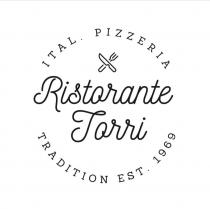 Logo Ristorante Torri