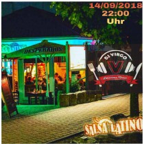 Restaurant Salsa Latino