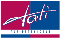 Logo Restaurant Tati